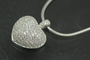 Pendant Heart 